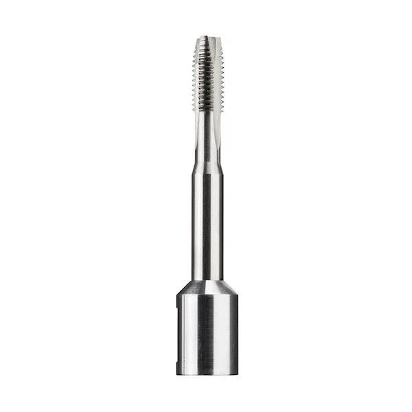 Tap Weldon connections