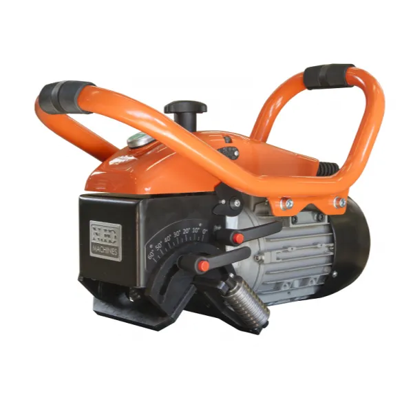 Bevelmachine B 22 ZERO