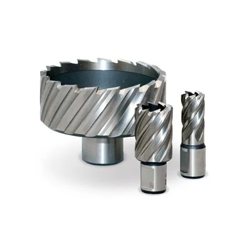kernboren-HSS-TCT.jpg-2 Hole Cutters / Annular Cutters